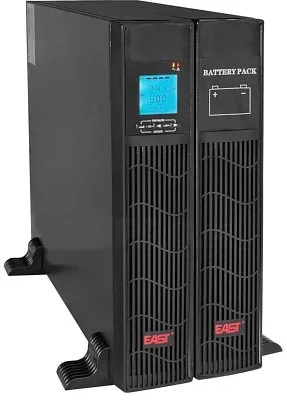 ZASILACZ UPS AT-UPS3000RT-RACK 3000&nbspVA EAST