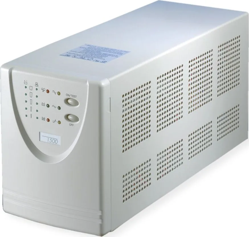 UPS Roline LineSecure1500