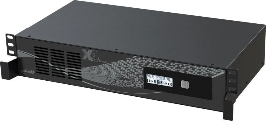 X4 3000 RM Plus
