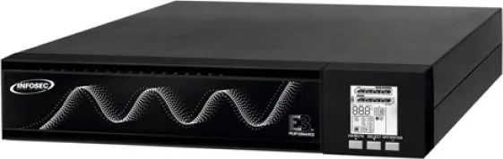 UPS Infosec E3 Performance 1100 RT (67024)