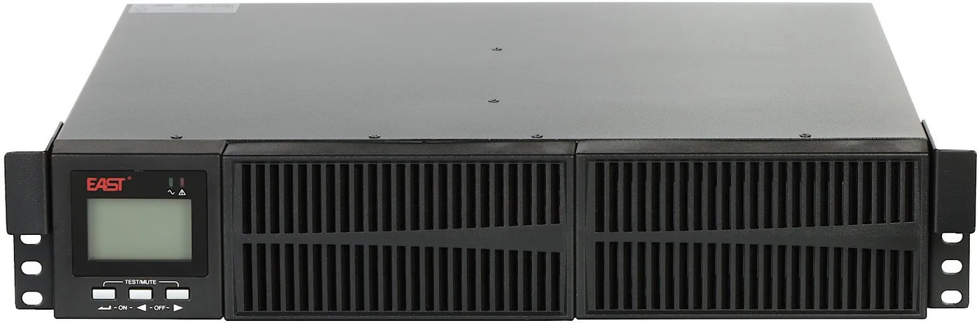 ZASILACZ UPS AT-UPS2000RT/3-RACK 2000&nbspVA EAST