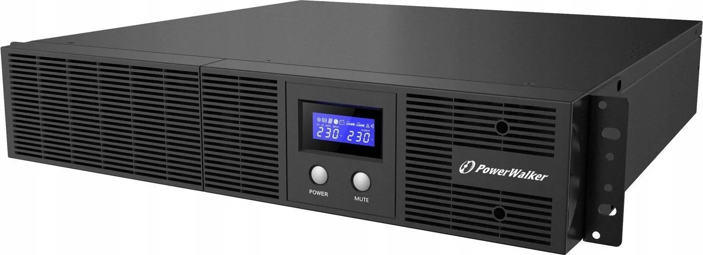 UPS PowerWalker VI 3000 RLE (10122139)