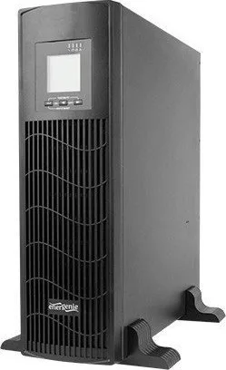 UPS Gembird Gembird UPS Line-in 3000VA OUT(6xIEC C13 1xSCHUKO EU) IN(1xIEC C20) Rack/Tower
