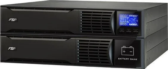 UPS FSP/Fortron Eufo 1K (PPF8800200)