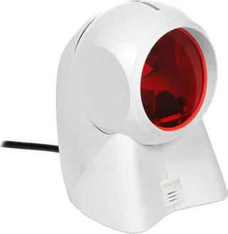 Czytnik kodów kreskowych Honeywell Honeywell Orbit 7190g Przymocowany czytnik kodów kreskowych 1D/2D Laser Biały
