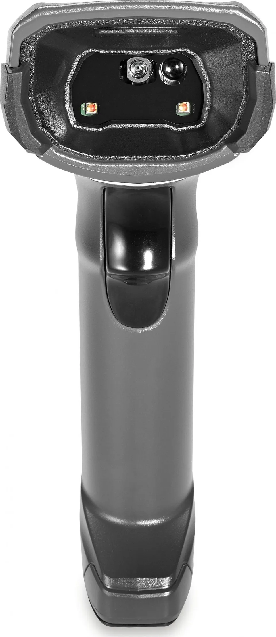 Czytnik kodów kreskowych Zebra Zebra DS8108 Ręczny czytnik kodów kreskowych 1D/2D LED Czarny
