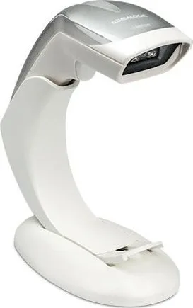 Datalogic Hd3430-Whk1S Handheld Bar Code Reader 1D/2D Cmos Gs1-128 (Ucc/Ean-128) Aztec Data Matrix Han Xin Maxico (Hd3430Whk1S)