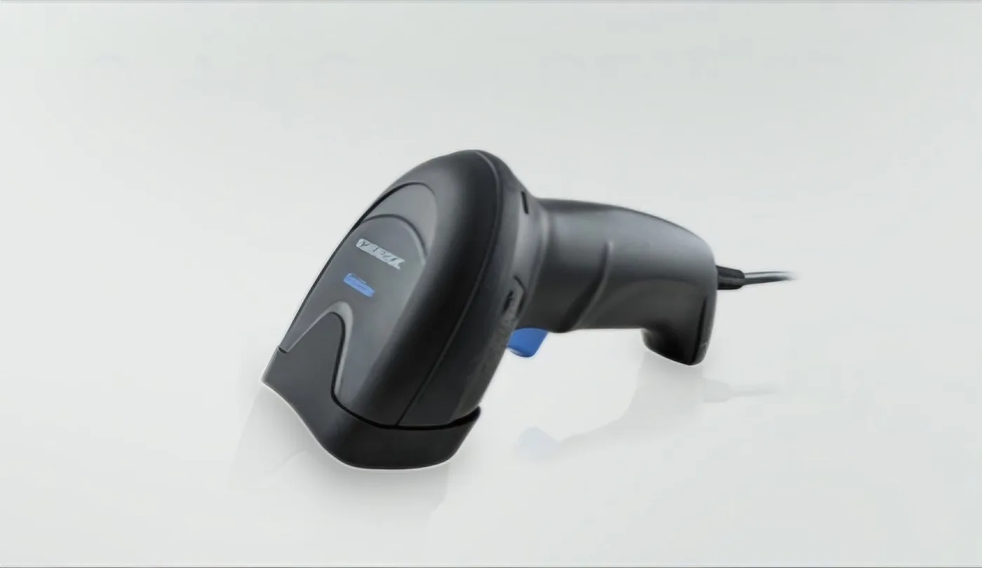 Czytnik kodów kreskowych Datalogic QuickScan QBT2500, Bluetooth,