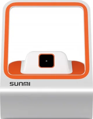 Czytnik kodów kreskowych Sunmi Przewodowy 1D Blink-Scanning Box (1_794577)