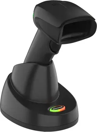 Czytnik kodów kreskowych Honeywell Bezprzewodowy 2D 1952g (1952GSR-2USB-5-R)