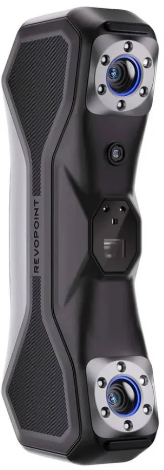 Skaner 3D - Revopoint MetroX - Standard Edition