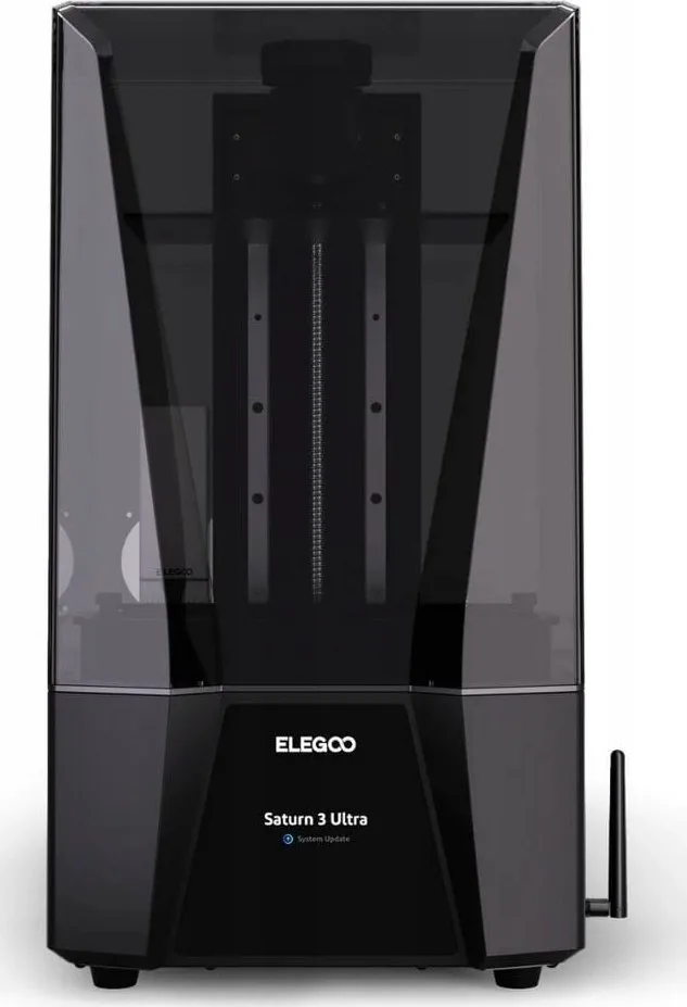 Drukarka 3D Phrozen Drukarka Elegoo Saturn 3 Ultra