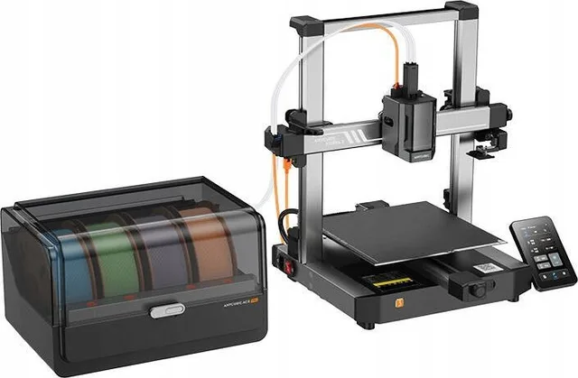 Drukarka 3D Anycubic Drukarka 3D AnyCubic Kobra 3 Combo
