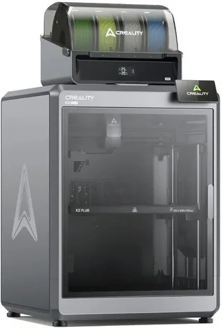 Drukarka 3D Creality K2 Plus Combo