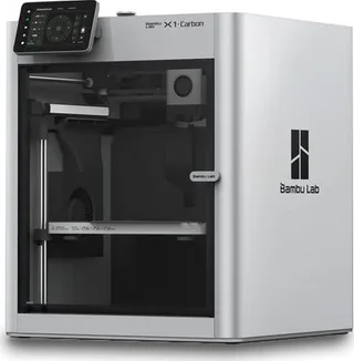 Drukarka etykiet BambuLab X1 Carbon