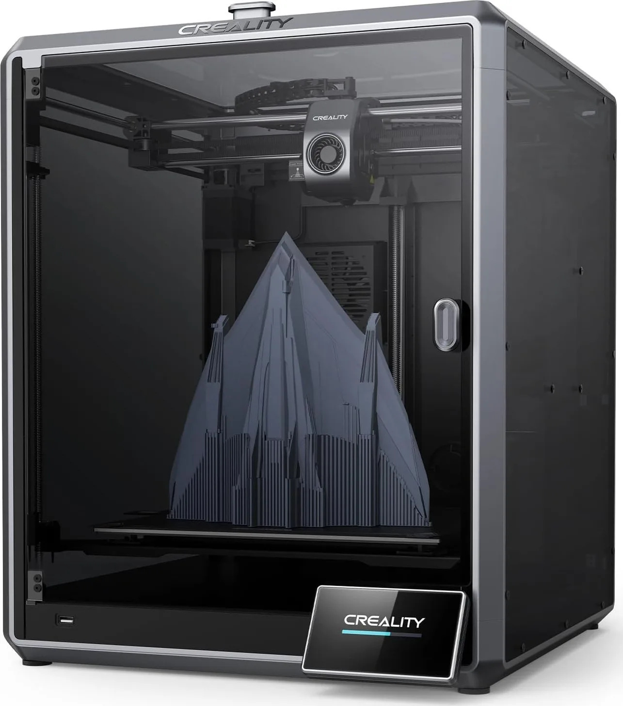 Drukarka 3D Creality K1 MAX (CRL-23141)