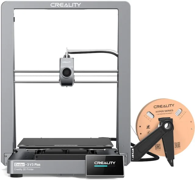 Drukarka 3D Creality 3D printer CREALITY Ender-3 V3 Plus CoreXZ (1001020562)