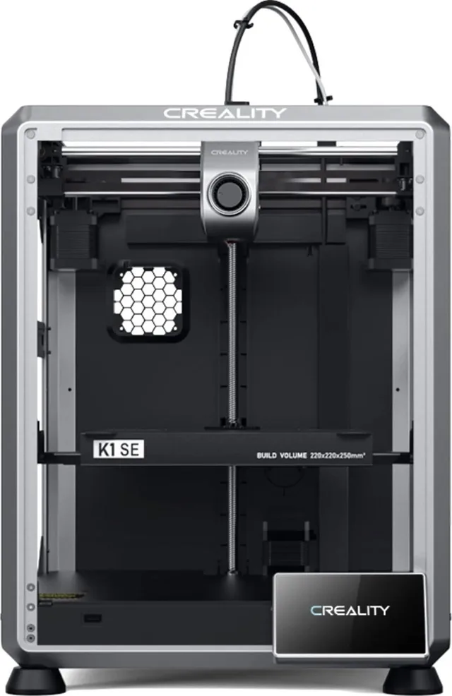 Drukarka 3D Creality K1 SE (1002110018)