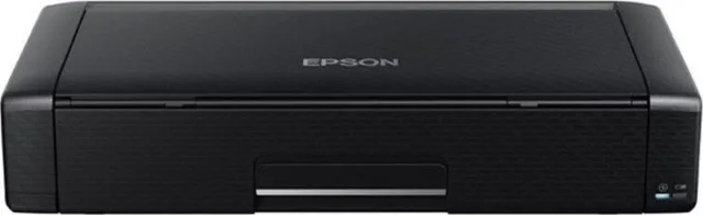 Drukarka atramentowa Epson WorkForce WF-110W (C11CH25401)