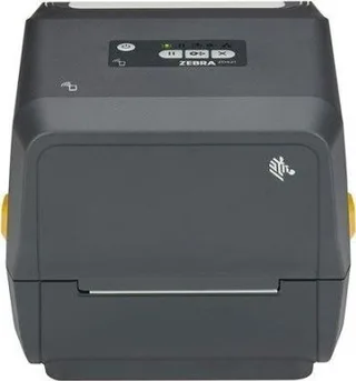 Drukarka etykiet Zebra Ręczna Drukarka Etykiet Zebra ZD421