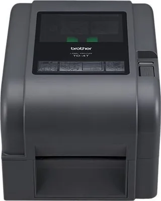 Drukarka etykiet Brother TD-4520TN (TD4520TNZ1)