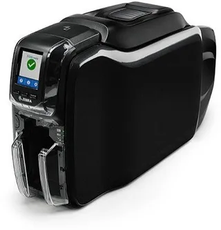 ZC350 DUAL SIDED UK/EU WIN DR/USB & ETHERNET IN