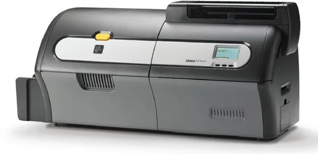 ZXP SERIES 7 DS MAGENC