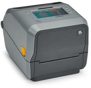 ZD621R RFID TT 203 dpi