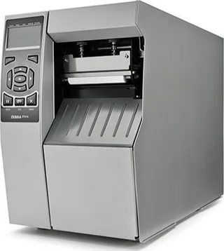 Drukarka etykiet Zebra ZT510