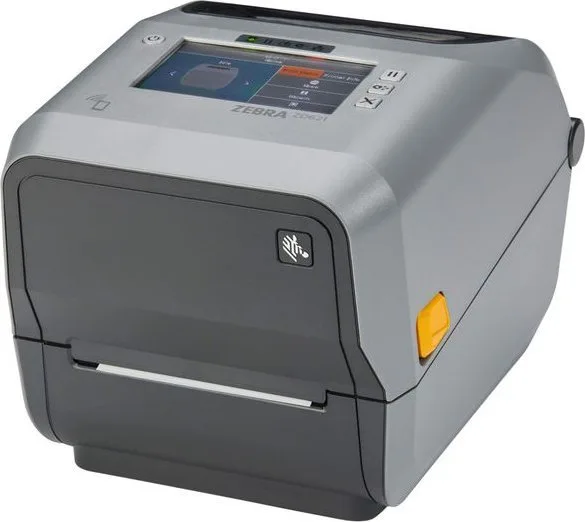 Drukarka etykiet Zebra ZD621 (ZD6A142-30EL02EZ)