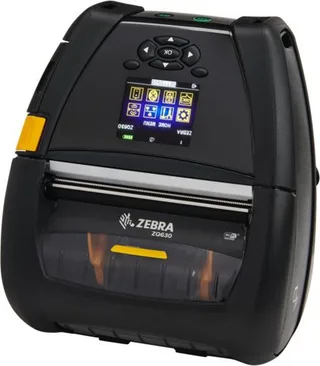 Drukarka etykiet Zebra ZQ630 (ZQ63-AUFAE11-00)