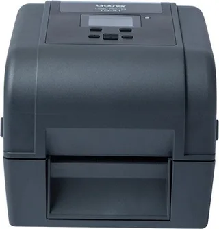 Drukarka etykiet Brother TD-4750TNWBR (TD4750TNWBRZ1)