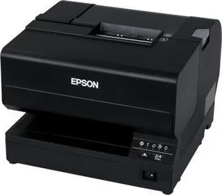 Drukarka etykiet Epson TM-J7700 (C31CF70301)
