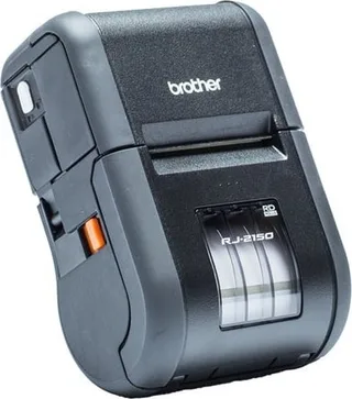 Drukarka etykiet Brother RJ-2150