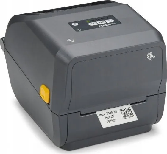 Drukarka etykiet Zebra Zebra Etikettendrucker ZD421c [ZD4A042-C0EE00EZ]