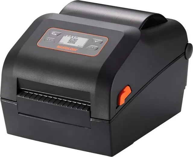 Drukarka etykiet Bixolon XD5-40t, 203dpi, with USB +