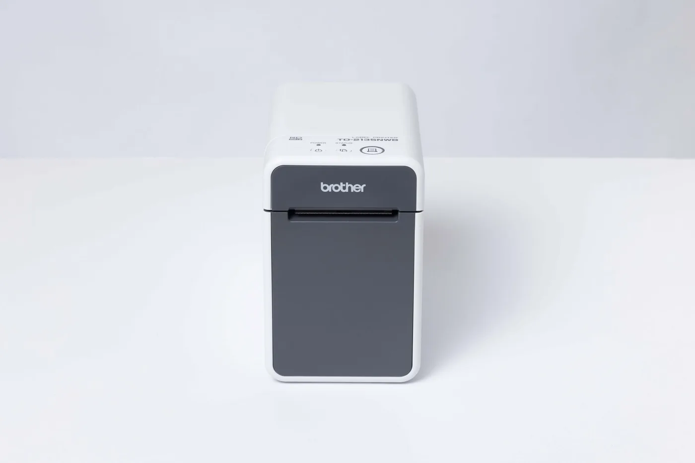 Drukarka etykiet Brother TD-2135NWB z USB, WiFi i Bluetooth
