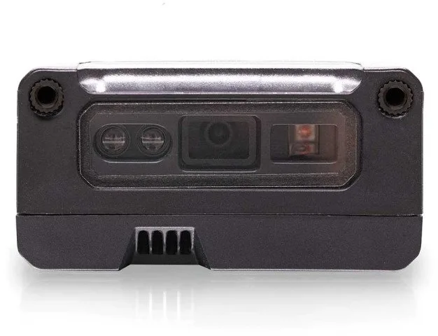 Datalogic GFS4520-BKK1-RED, Fixed bar code reader, 2D, Aztec Code, Data Matrix, QR Code, MaxiCode, Micro QR Code, 1280 x 800 pix