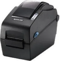 Drukarka etykiet Bixolon SLP-DX223 DARK GRAY ETHERNET