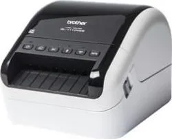 Drukarka etykiet Brother BROTHER QL-1110NWB LABEL Spausdintuvas