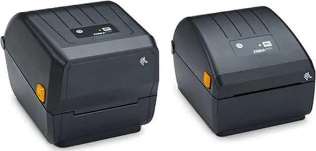 Drukarka etykiet Zebra ZD220