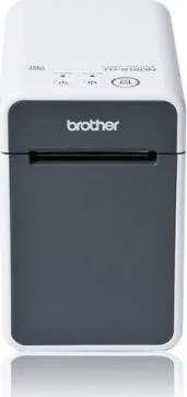 Drukarka etykiet Brother TD2120N