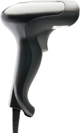 Opticon L-50C, Handheld bar code reader, 1D, CCD, Codabar, Code 11, Code 128, Code 39, Code 93, GS1-128 (UCC/EAN-128), Interleav