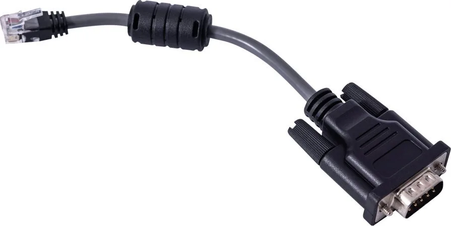 SERIAL ADAPTER FOR TD-2D LABEL
