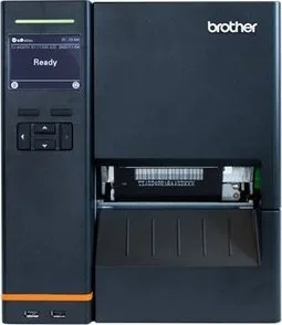 Drukarka etykiet Brother TJ-4420TN