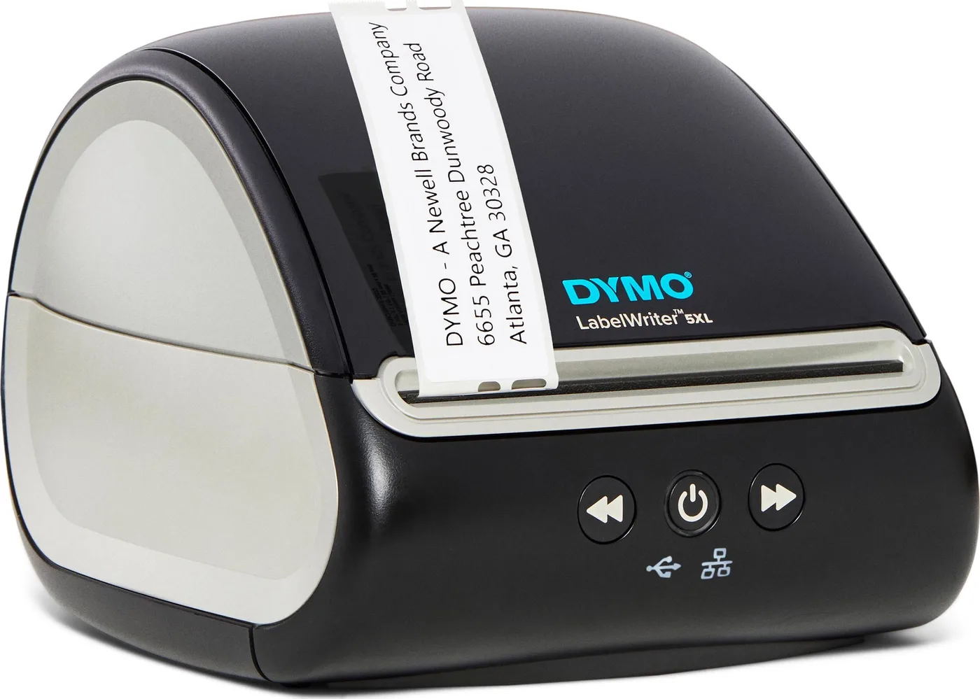 Drukarka etykiet Dymo LabelWriter 5 XL