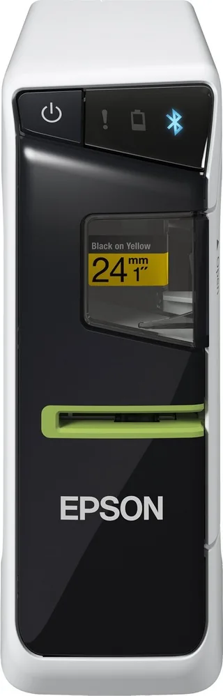 Drukarka etykiet Epson LW-600P