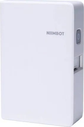 Drukarka etykiet Niimbot B18