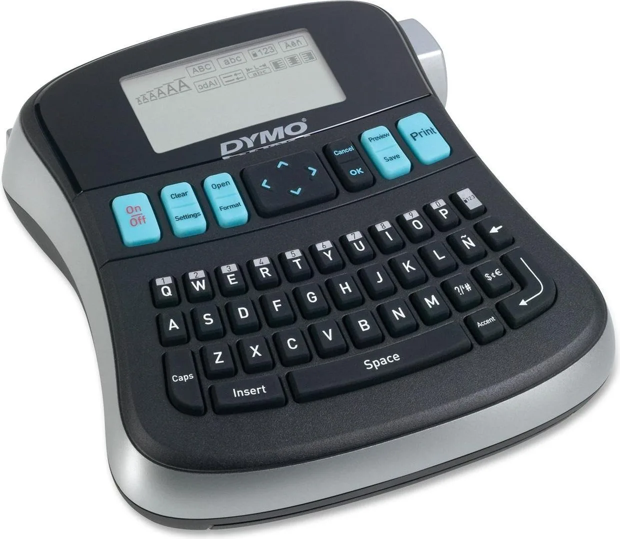 Drukarka etykiet Dymo LM-210D (S0784470)