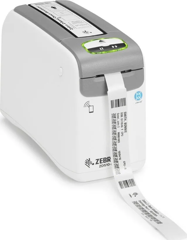 Drukarka etykiet Zebra ZD510-HC